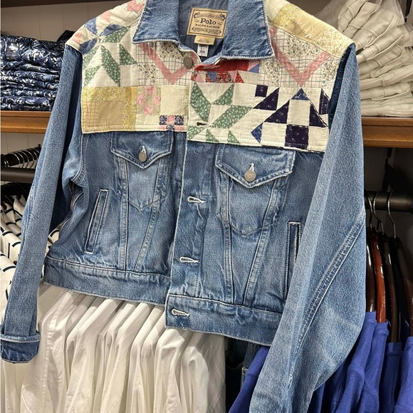 Brand new. Ralph lauren women jacket. - Picture 2 of 7